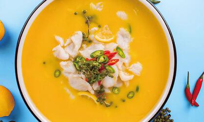 摩杰主管